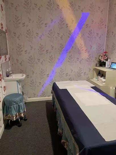 suzy massage reviews|Suzy Relaxing Massage in Macclesfield